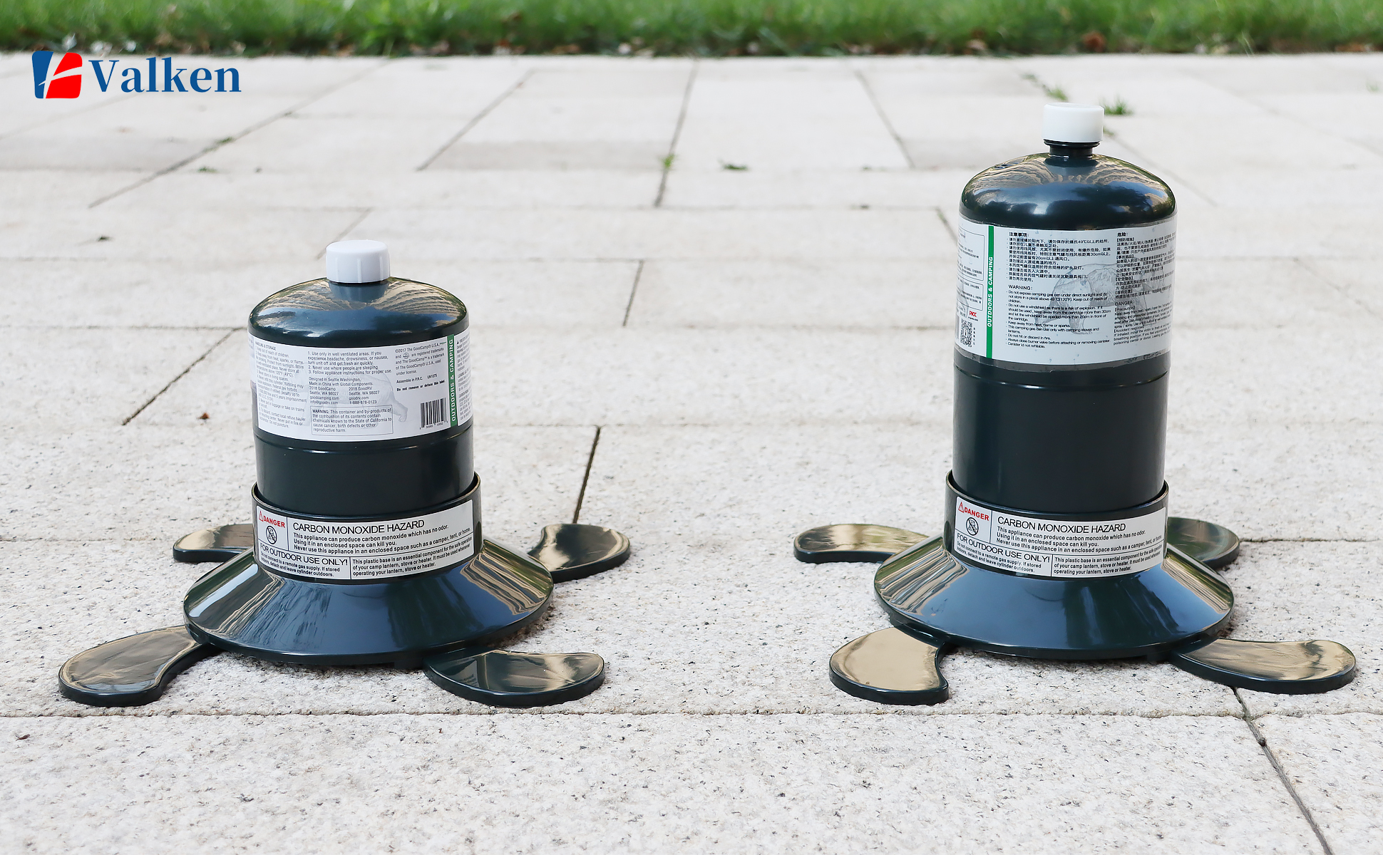 ヤンピー着用メルカリ内1点 Ｌ　pedestal DABbrrrsos Amazon.com: Propane Cylinder Base Foldable 16oz/1lb Propane Fuel