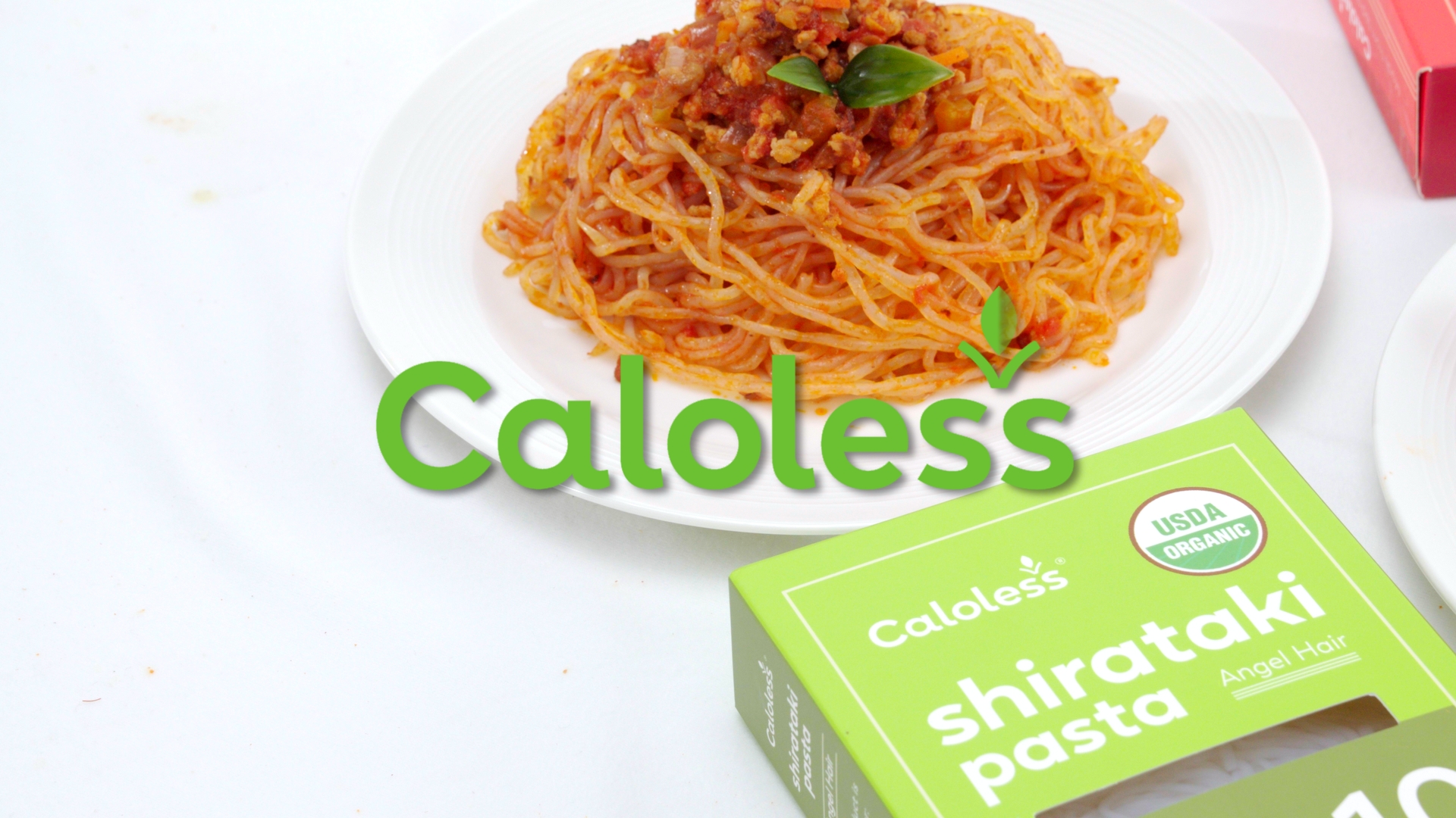 Amazon.com : Caloless Konjac Shirataki Noodles 6-Pack Keto Snacks