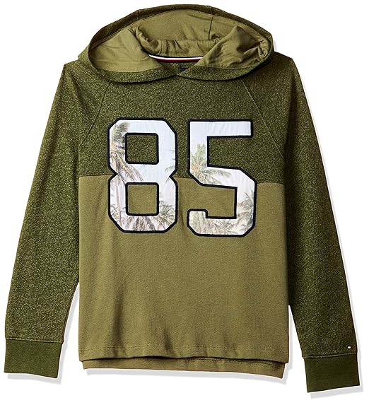 Tommy Hilfiger Boys Sweatshirt