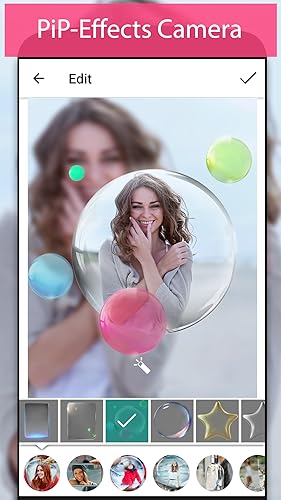 Pip-Camera by KVADGroup