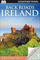 Algopix Similar Product 7 - DK Eyewitness Back Roads Ireland