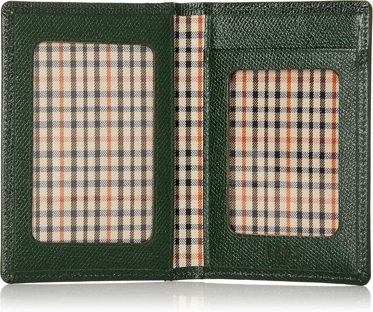 DAKS(ダックス) Men's Green