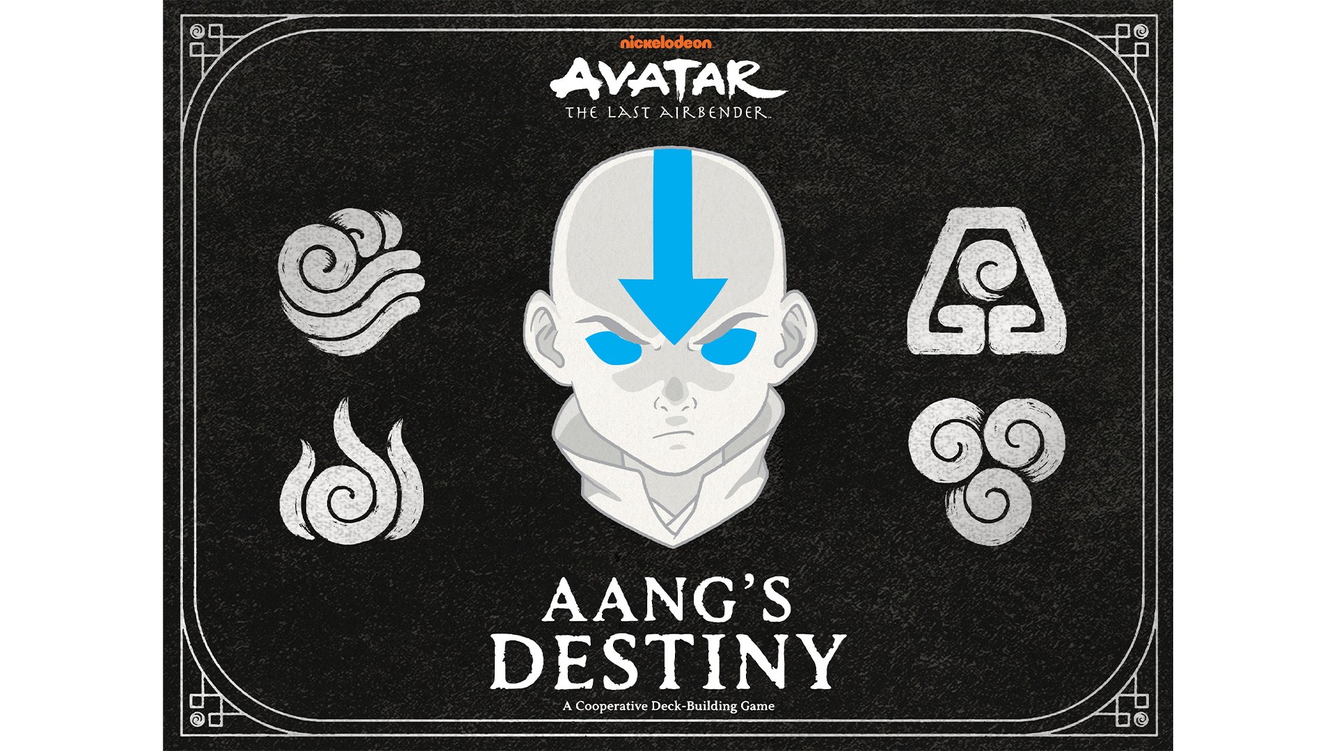 その他 Avatar Last Airbender board game Amazon.com: Funko Avatar: The Last Airbender Crossroads of