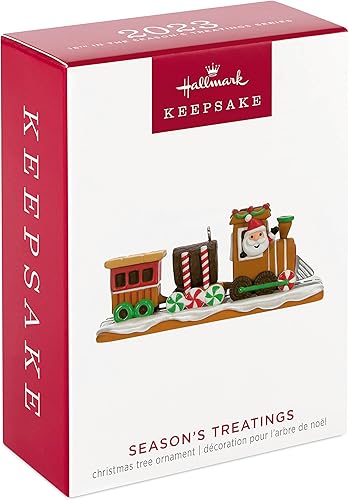 Miniatura 3 de Hallmark Keepsake Adorno de Navidad