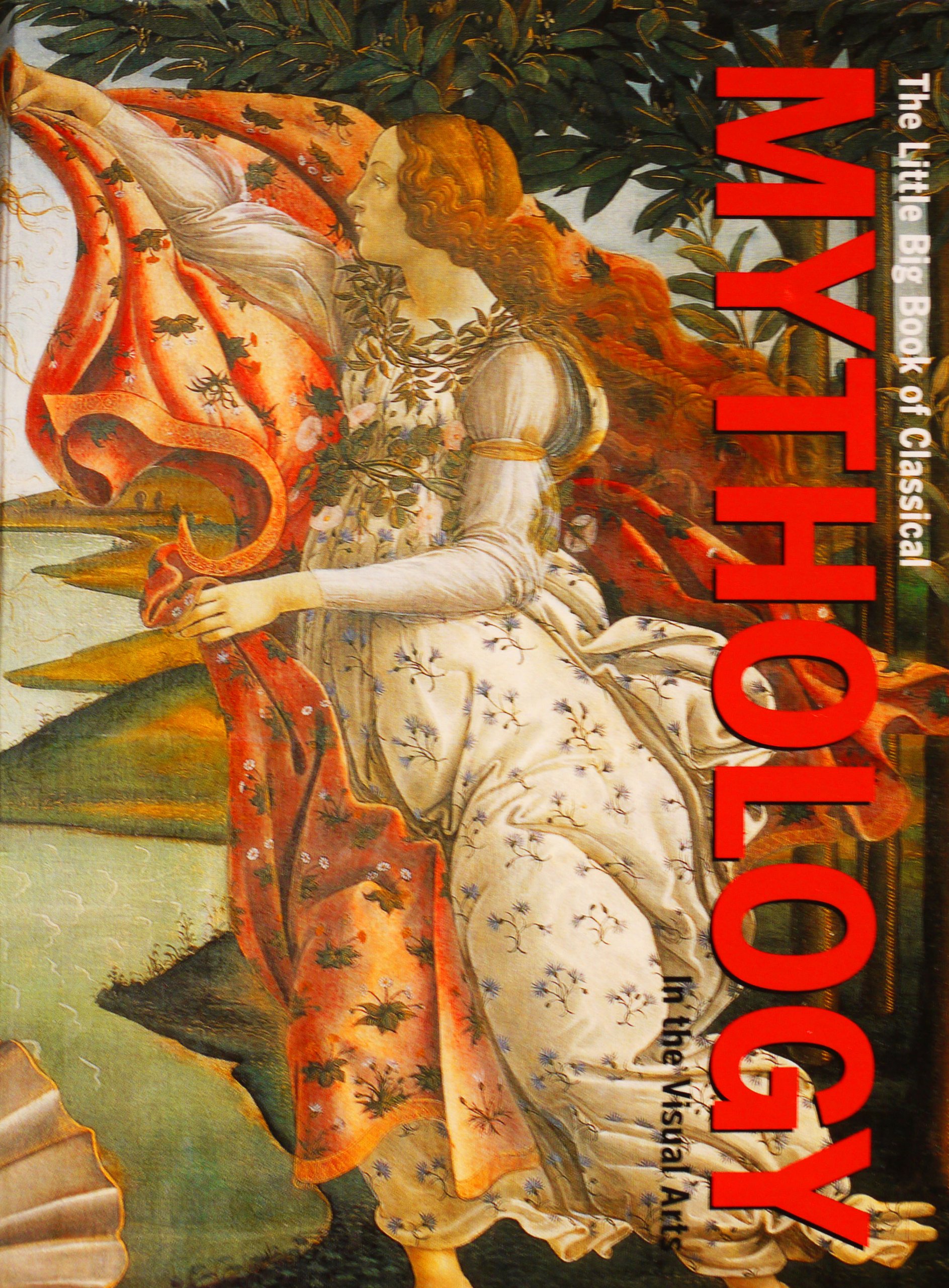 The Little Big Book of Classical Mythology