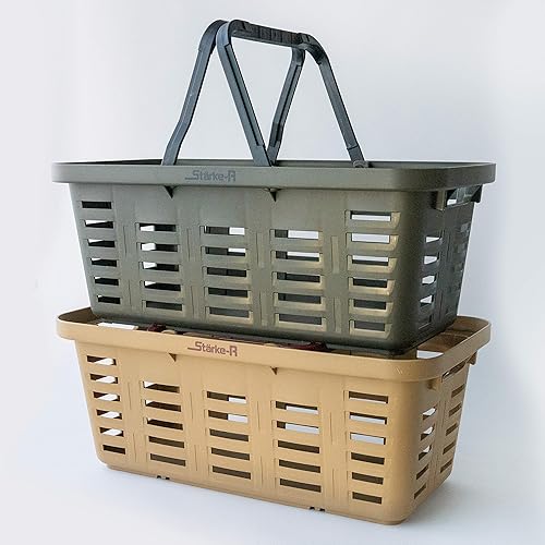 Miniatura 4 de (Ring Star) Ringstar Starke-R Basket Storage Outdoor