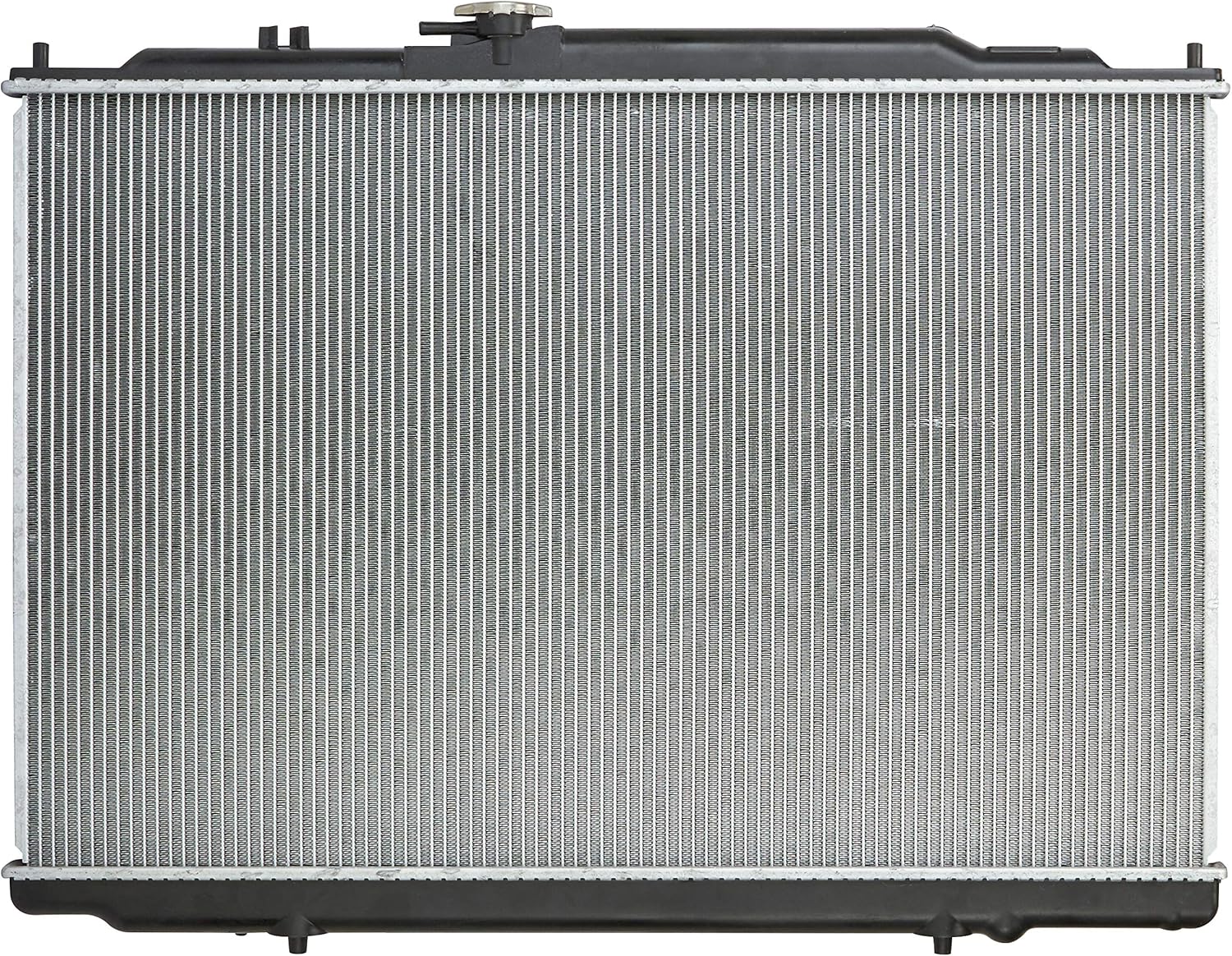 Spectra Premium CU2956 Complete Radiator