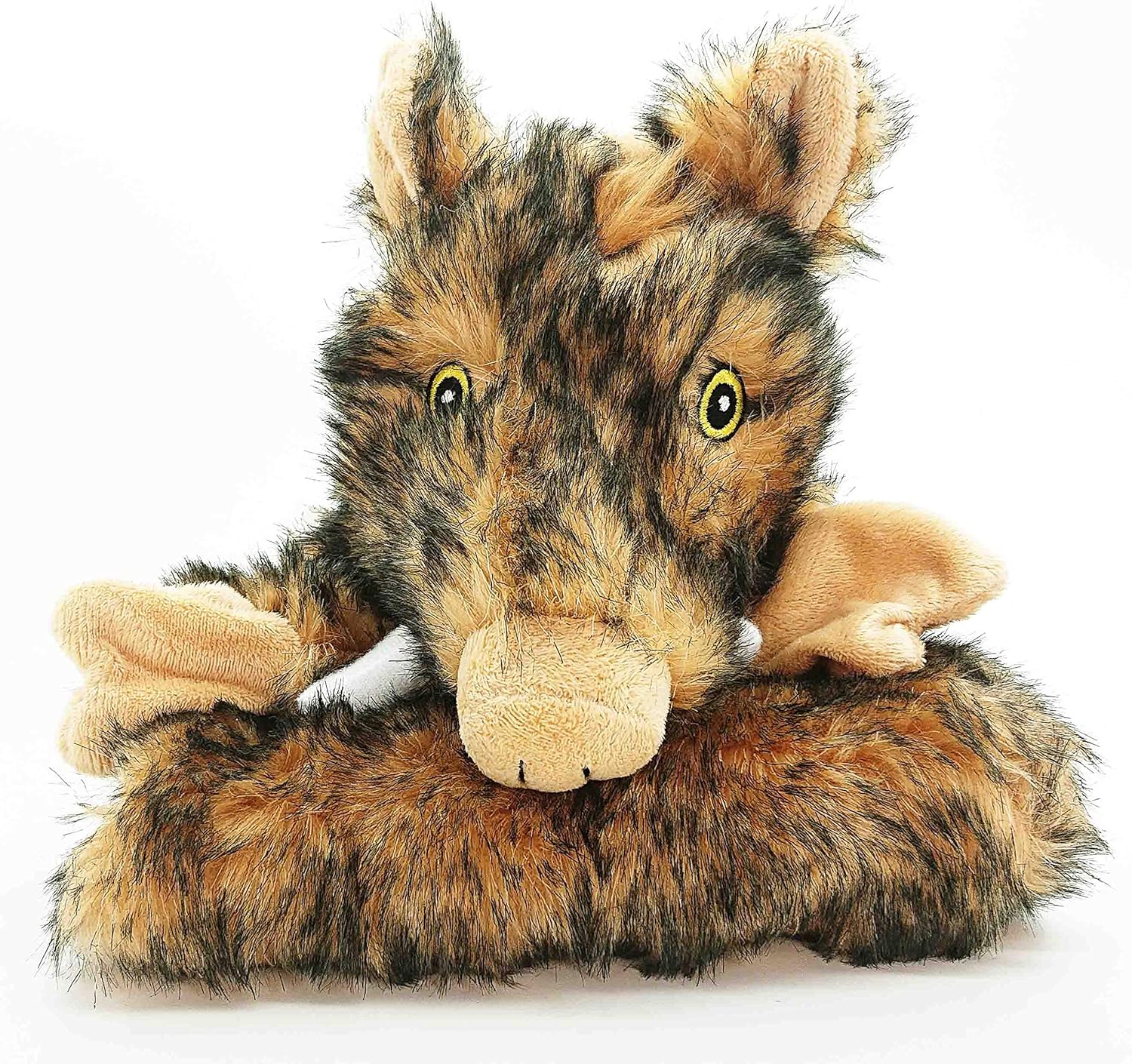 warthog dog toy