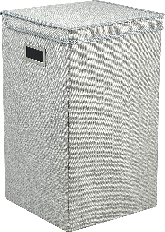 Amazon グリーンウェイ1つCollapsible Laundry Hamper GreenWay ランドリー収納 通販