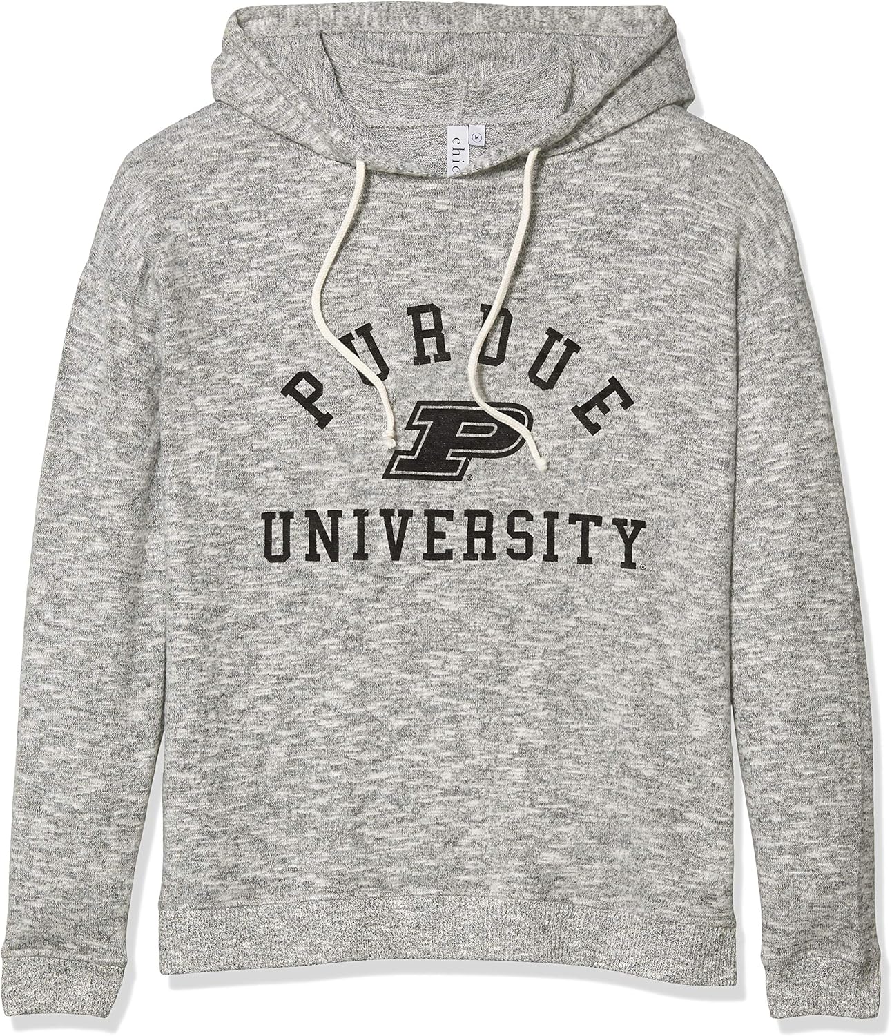 Chicka-d Women's Cozy Fleece Hoodie