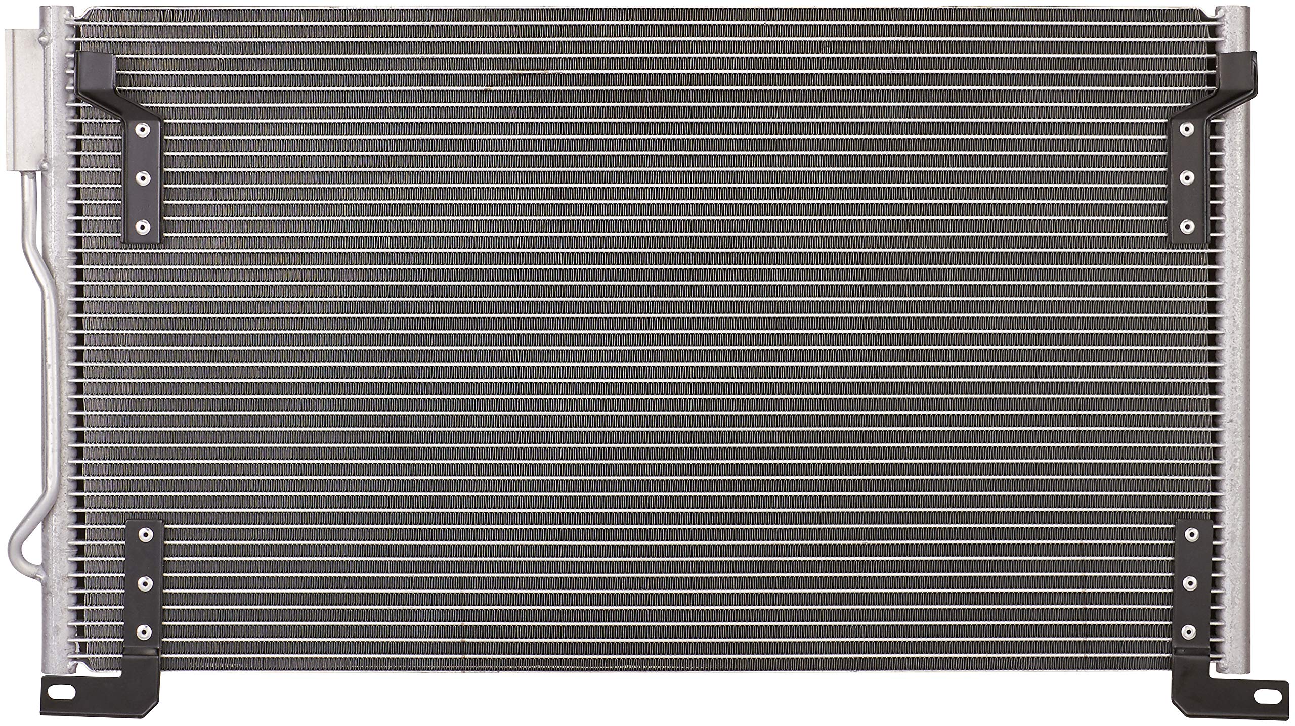 Spectra Premium 7-3573 A/C Condenser for Ford Freestar/Truck