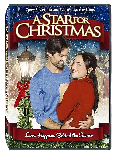 A Star For Christmas