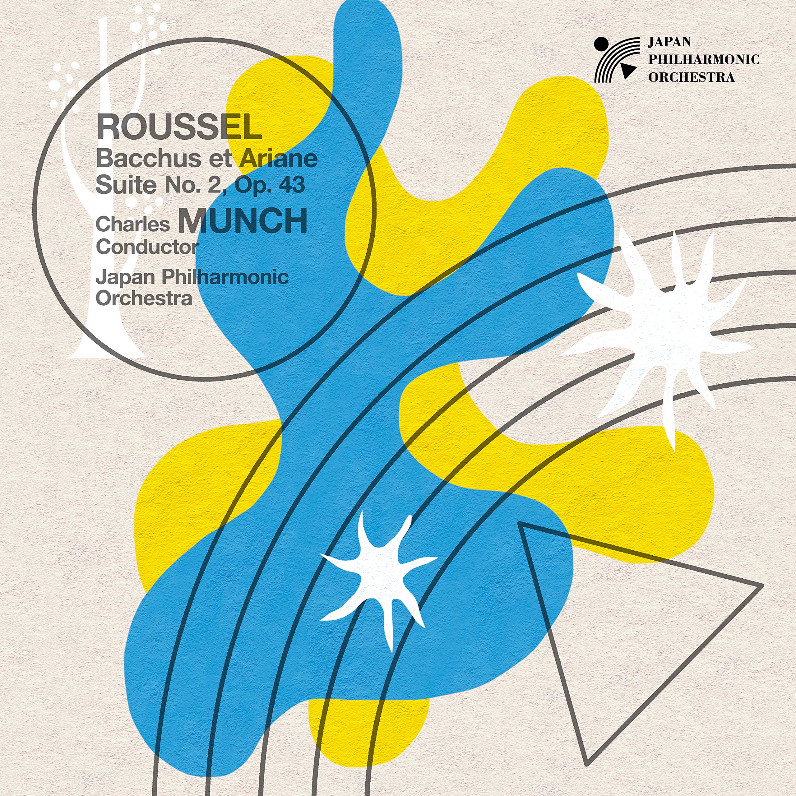 シャルル・ミュンシュ