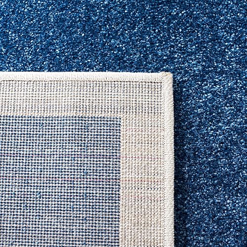 Vista 9 de Safavieh Amherst Collection amt421b Gris Claro y Beige Interior/exterior Area Rug, Polipropileno
