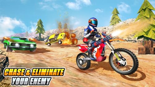 Dirt Bike Motocross: Moto Dirt Bike Smash Racing - Jogos Motocross Freestyle | Jogos motocross Race