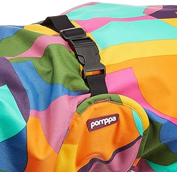 Amazon | Pomppa(ポムッパ) ペルス ポムッパ キッピ 70 | Pomppa