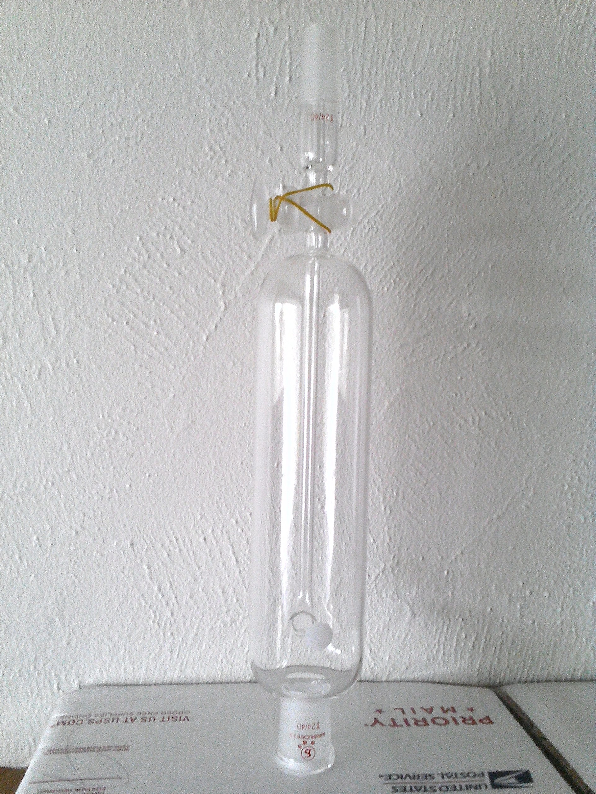 GSC International FFHPP-01 Separatory Funnel Holder