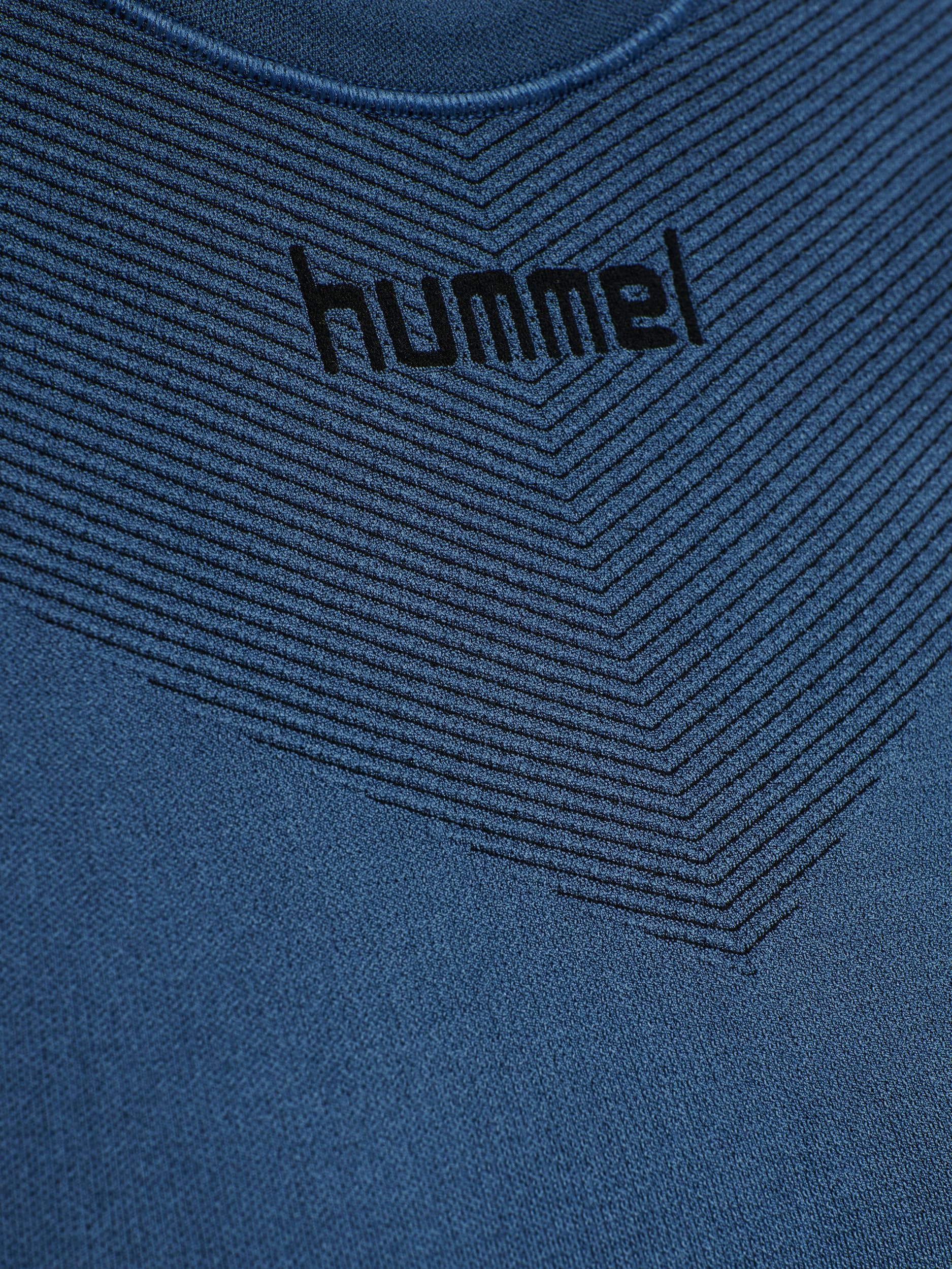 hummel T-Shirt First Damen