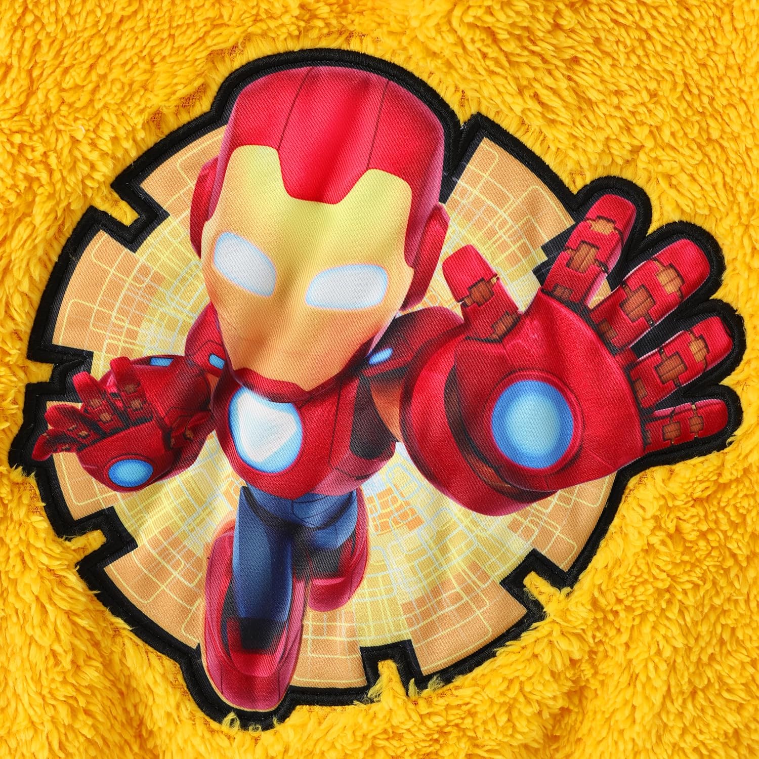 ディズニー マーベル スパイダーマン スターウォーズ トイストーリー 男の子 女の子 パーカー プルオーバー スウェットシャツ 軽量