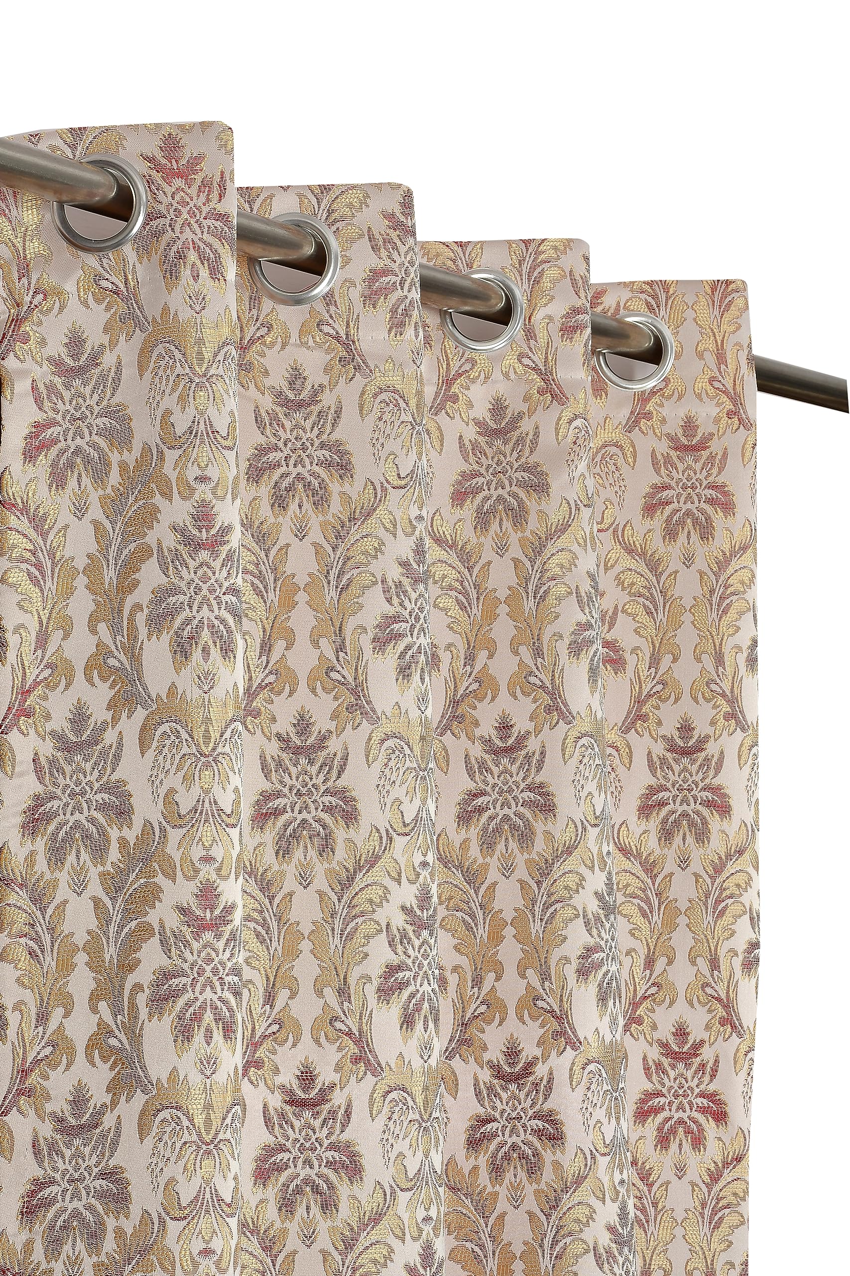 See full amazon price history chart for FAB CASTLE Premium Room Darkening Jacquard Fabric Damas Curtains for Long Door 9 Feet, Set of 1, Maroon FAB CASTLE Premium Room Darkening Jacquard Fabric Damas Curtains for Long Door 9 Feet, Set of 1, Maroon (B0CP22M3K5) Amazon Price History, Amazon Price Tracker