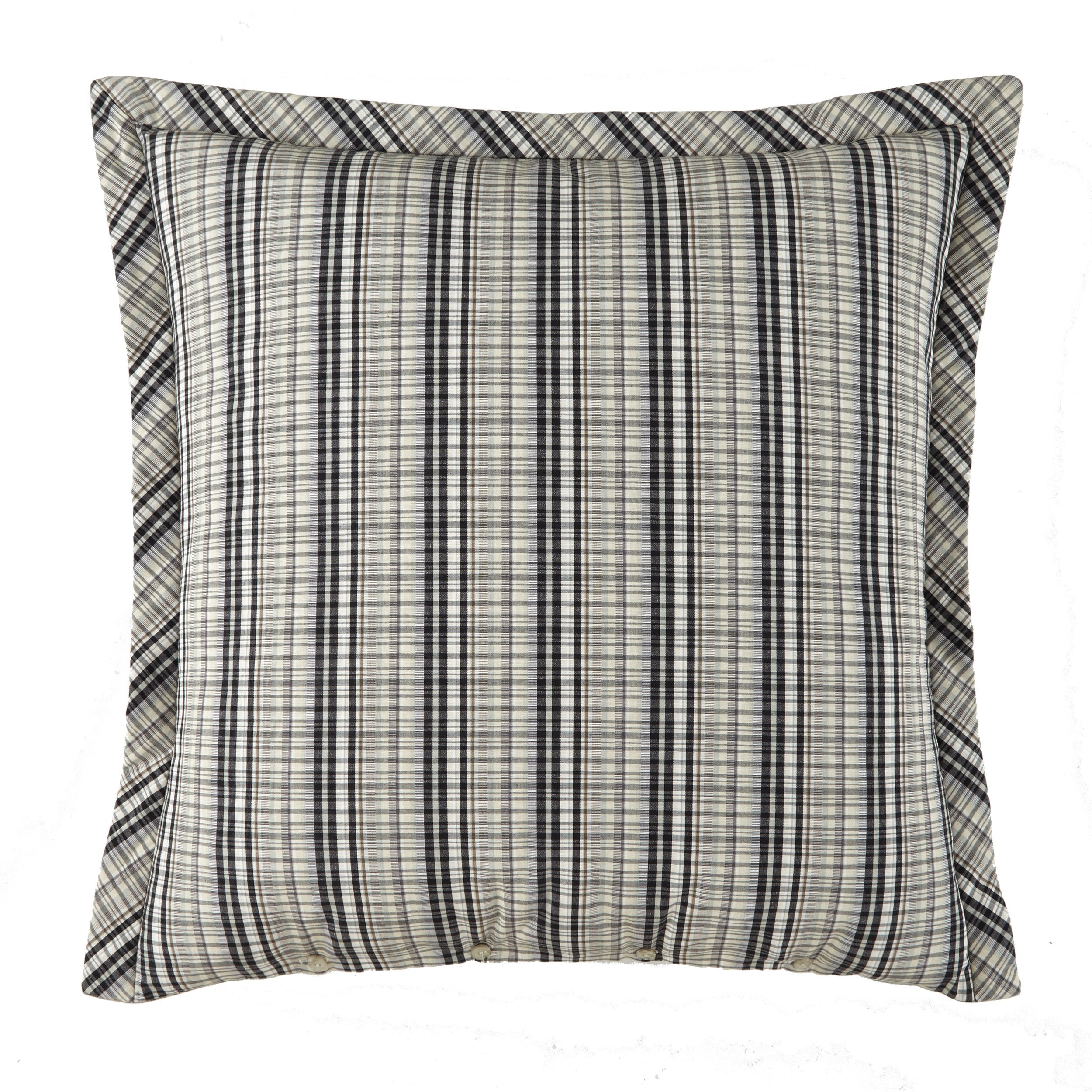 Rose Tree Chaumont Sham, Euro