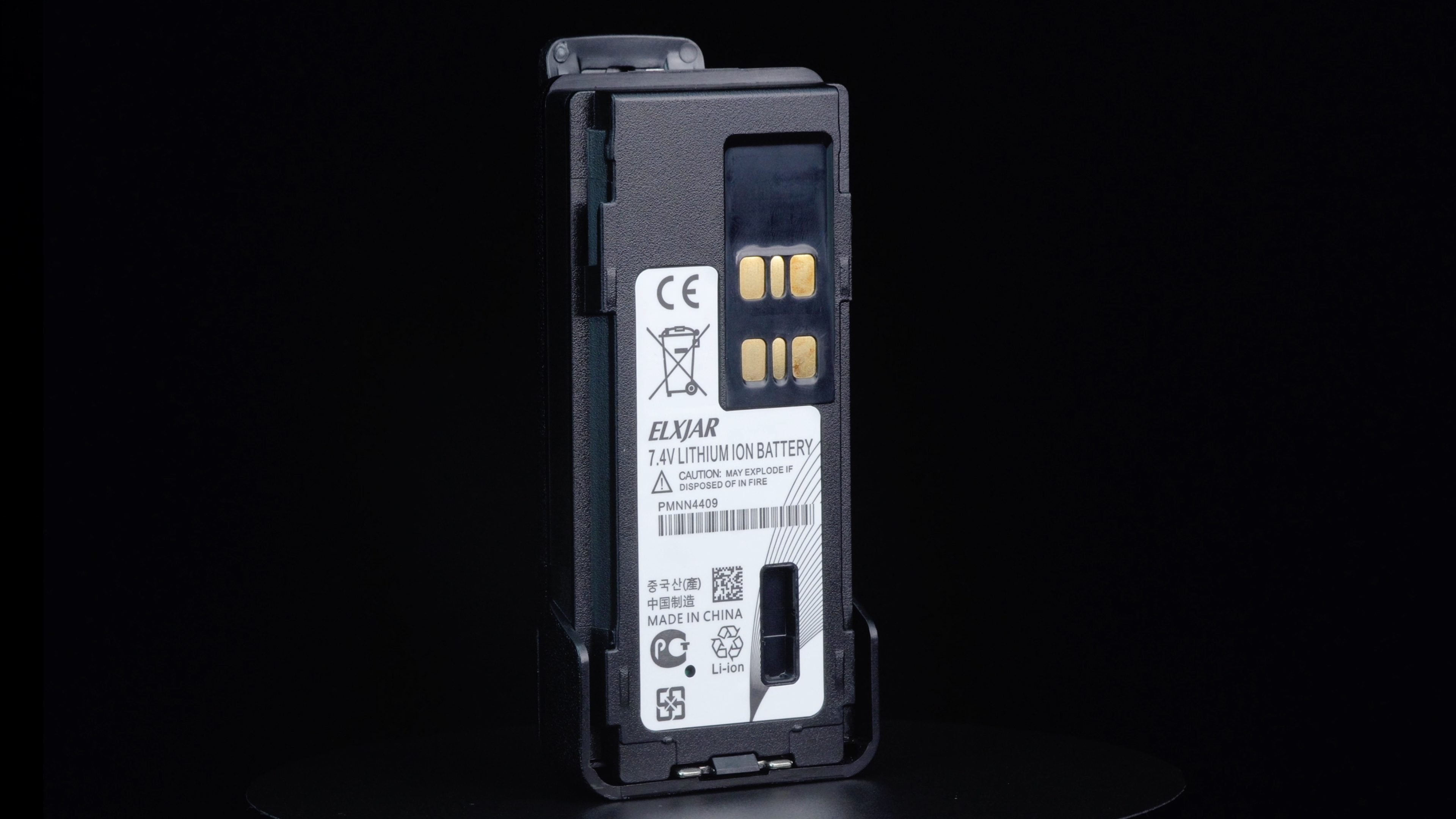BATTERY バッテリー 19V Kawasaki ZX-6R Replacement Motorcycle Battery - Walmart.com