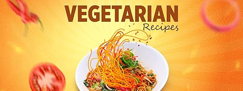 Vegetarian Recipes by iFood
