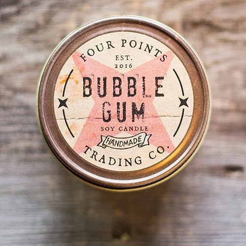 Miniatura 35 de Velas perfumadas hechas a mano con pera de brandied, vela de aromaterapia de soja con frasco, velas para regalo perfumado para el hogar