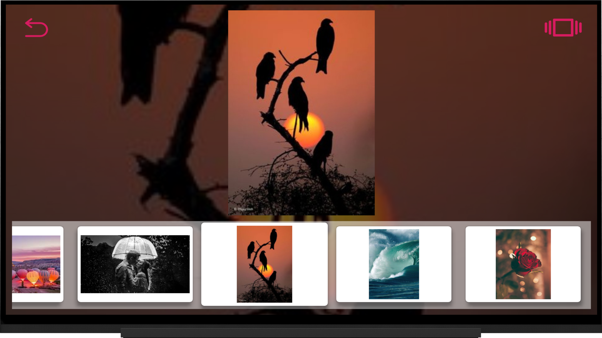SlideShow Gallery Photos , Videos SlideShow App on the Amazon Appstore