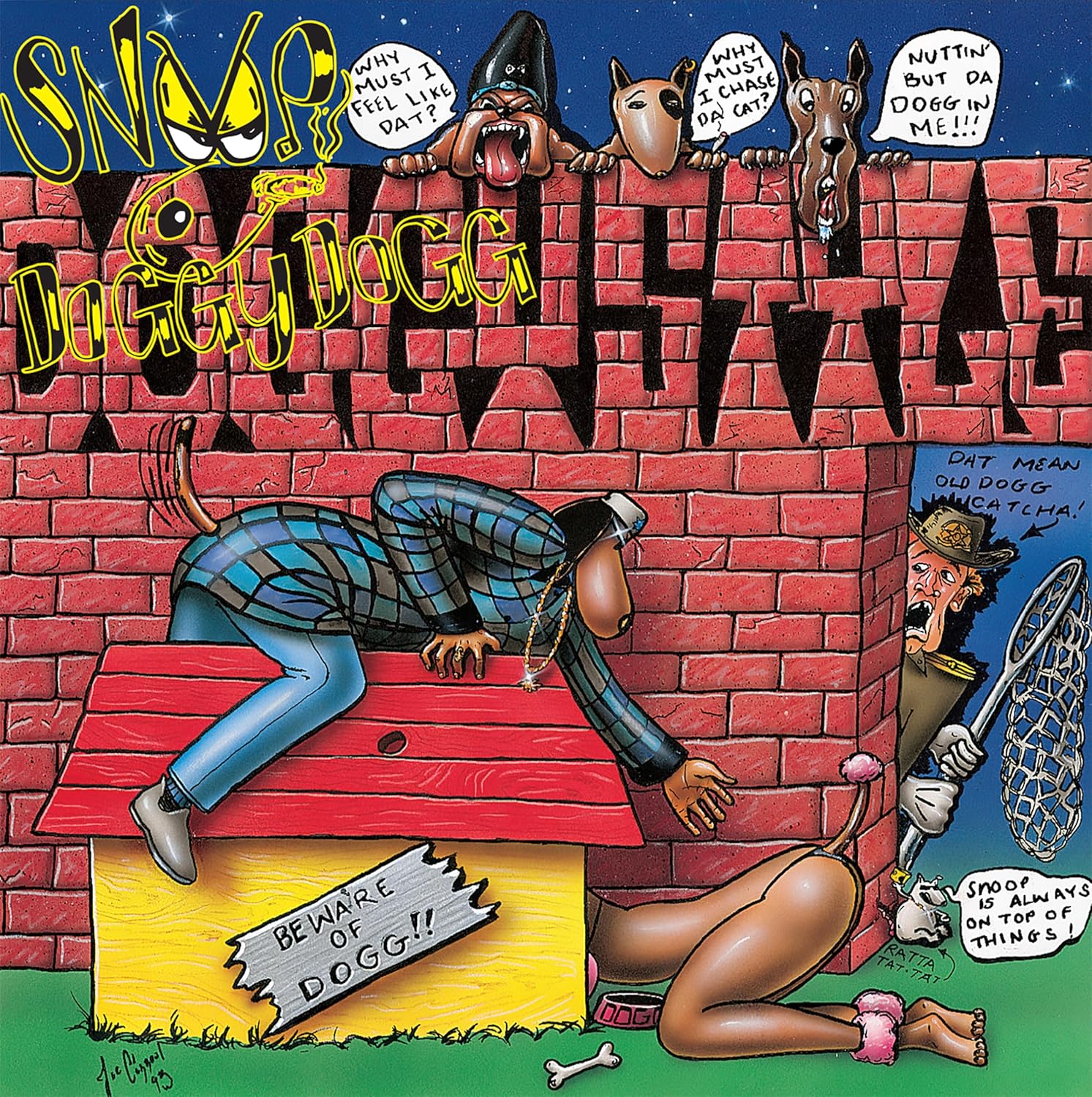 Album art