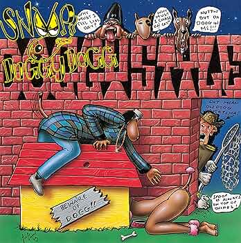 Snoop Doggy Dogg – Doggystyle 30th Amazon.com: Doggystyle (30th Anniversary Edition) [Explicit