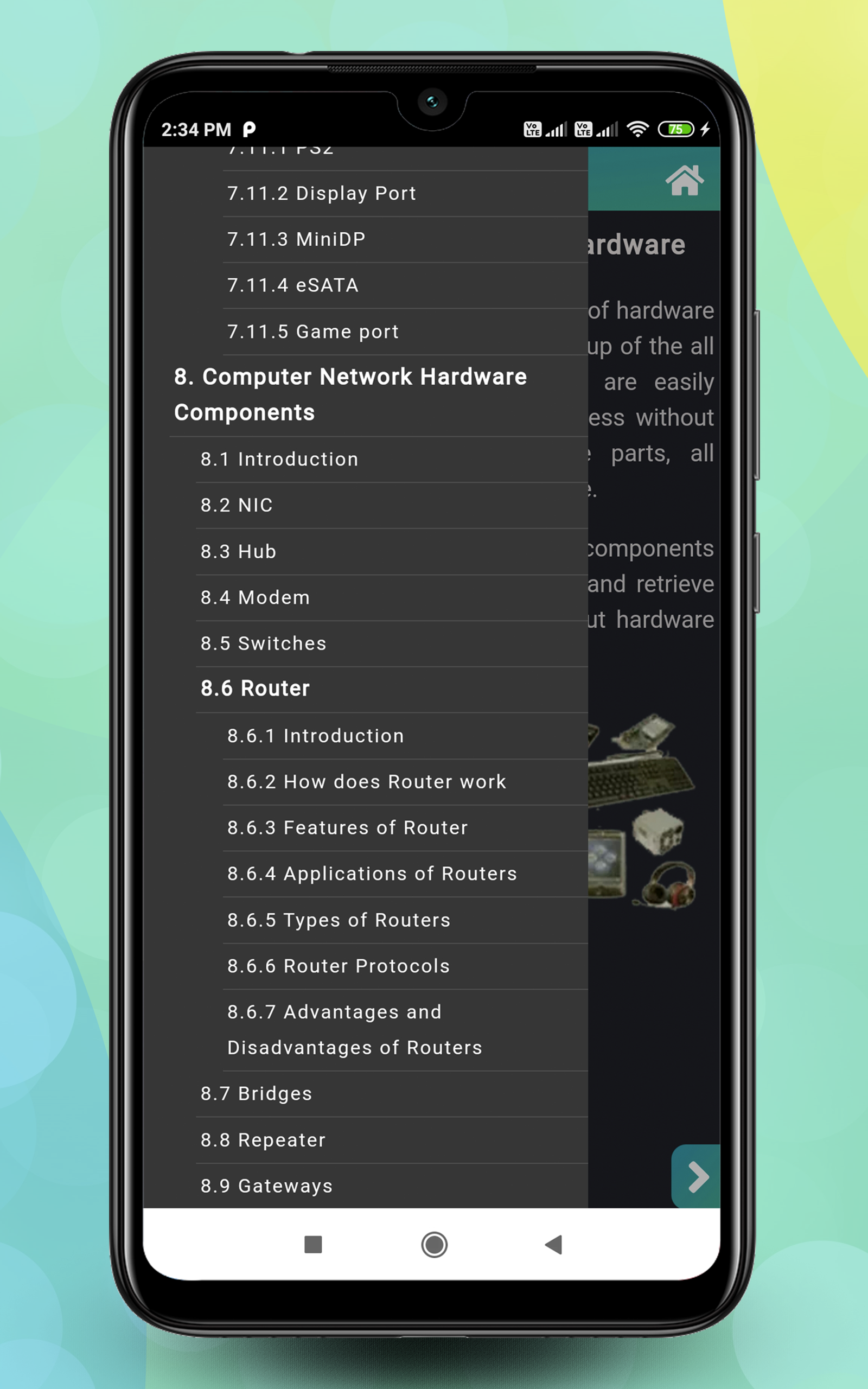 Learn Computer Basic Fundamentals Course - App on Amazon Appstore