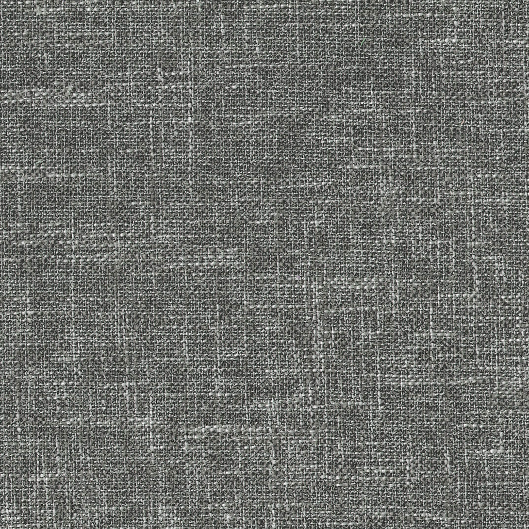 HomePop Home Decor | Luxury Square 32” Storage Ottoman with Lift Off Lid | Ottoman with Storage for Living Room & Bedroom, Slate Gray