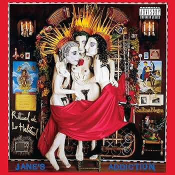 洋楽 Jane's Addiction / Ritual de lo Habitual s-l400.jpg
