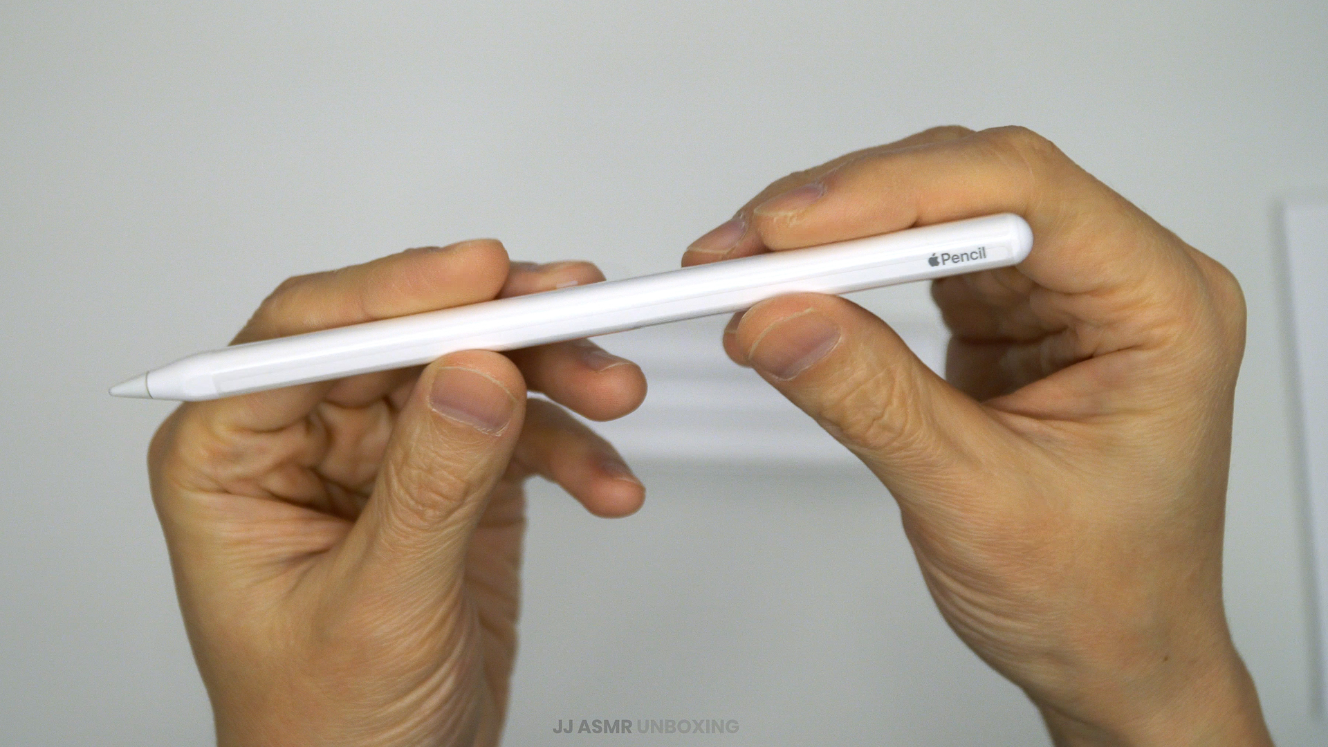 Apple Pencil Unboxing See What S Inside The Box