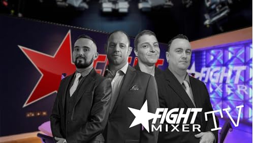 Fight Mixer TV MMA, Bare Knuckle Boxing & Wrestling