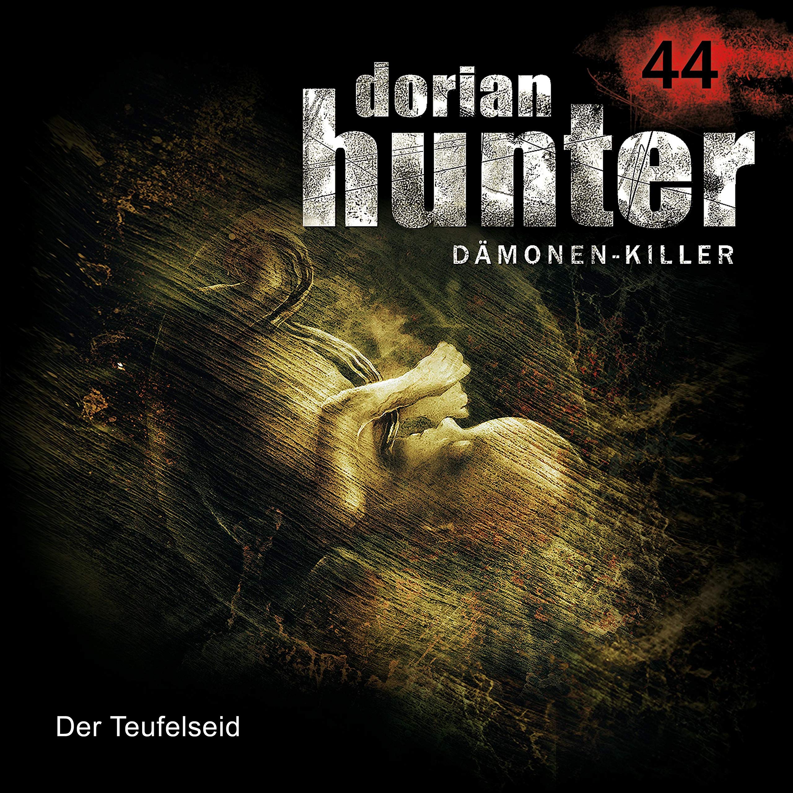 Cover art for Der Teufelseid