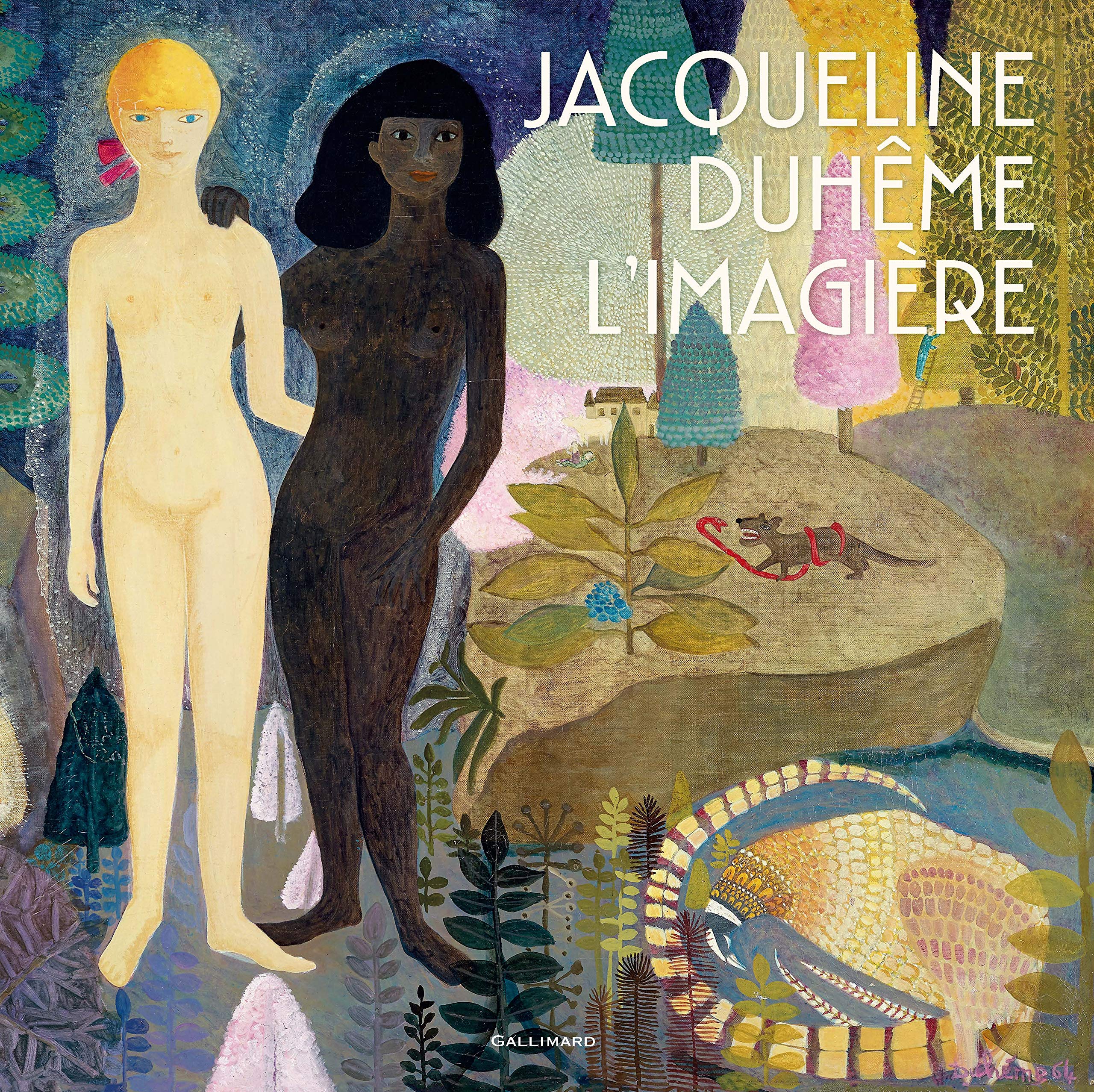 JACQUELINE DUHEME L'IMAGIERE pour vos moments de lecture en famille le weekend