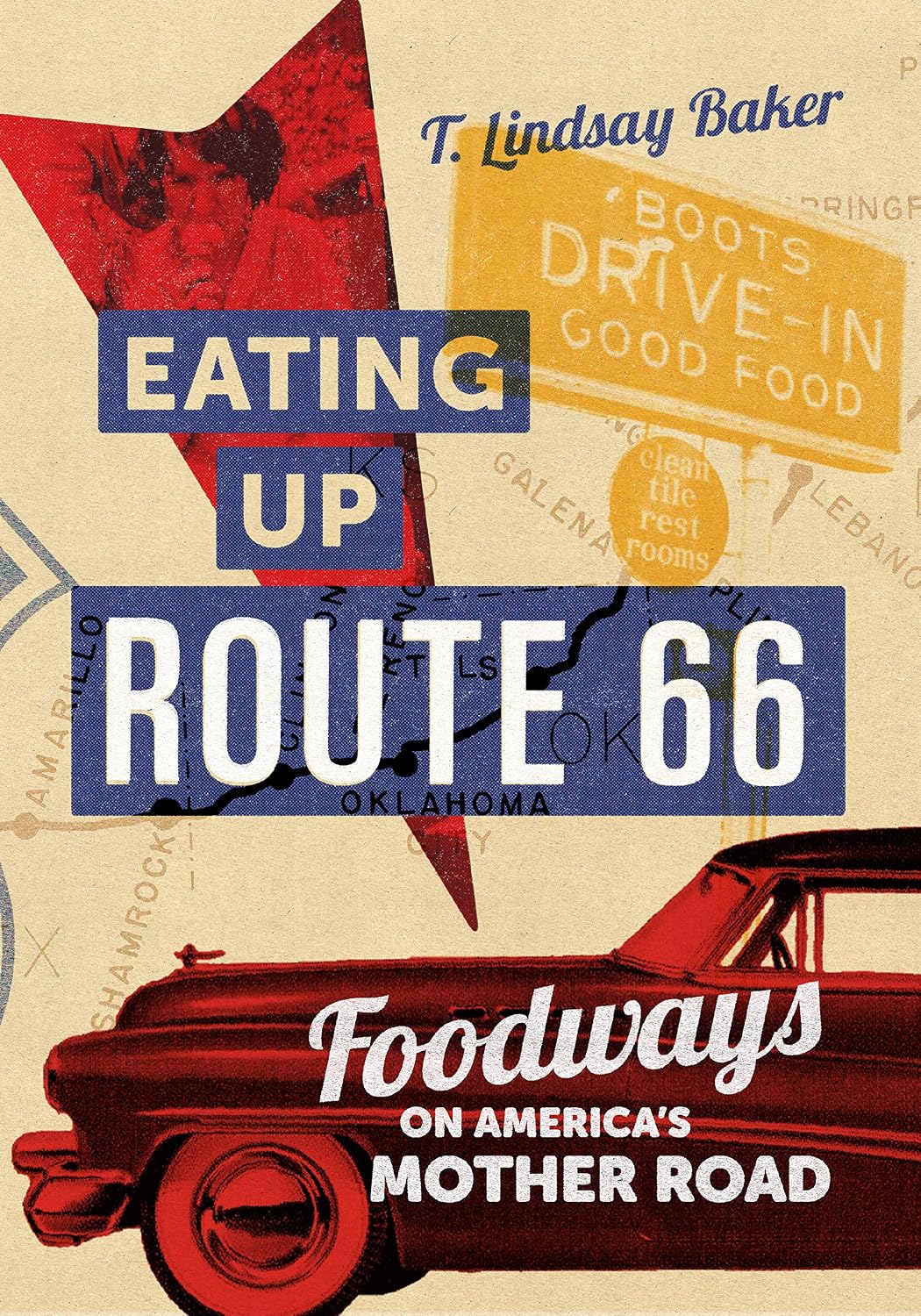 Eating Up Route 66: Foodways on America’s Mother Road