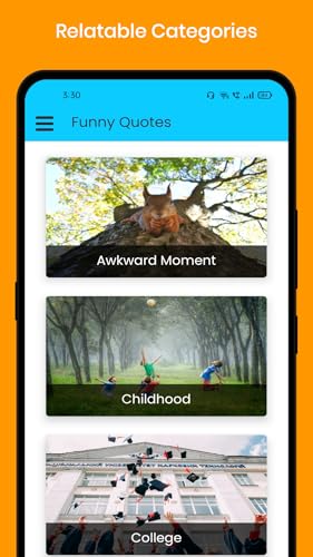 Funny Quote : funny status & captions