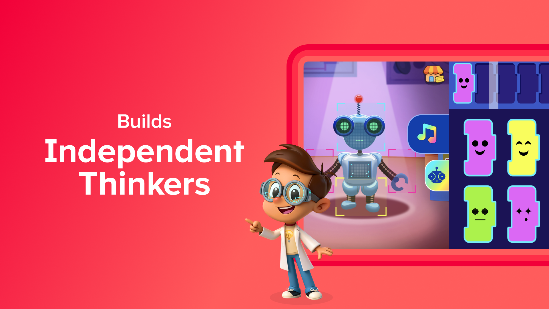 ABCmouse: Kids Learning Game - App on Amazon Appstore