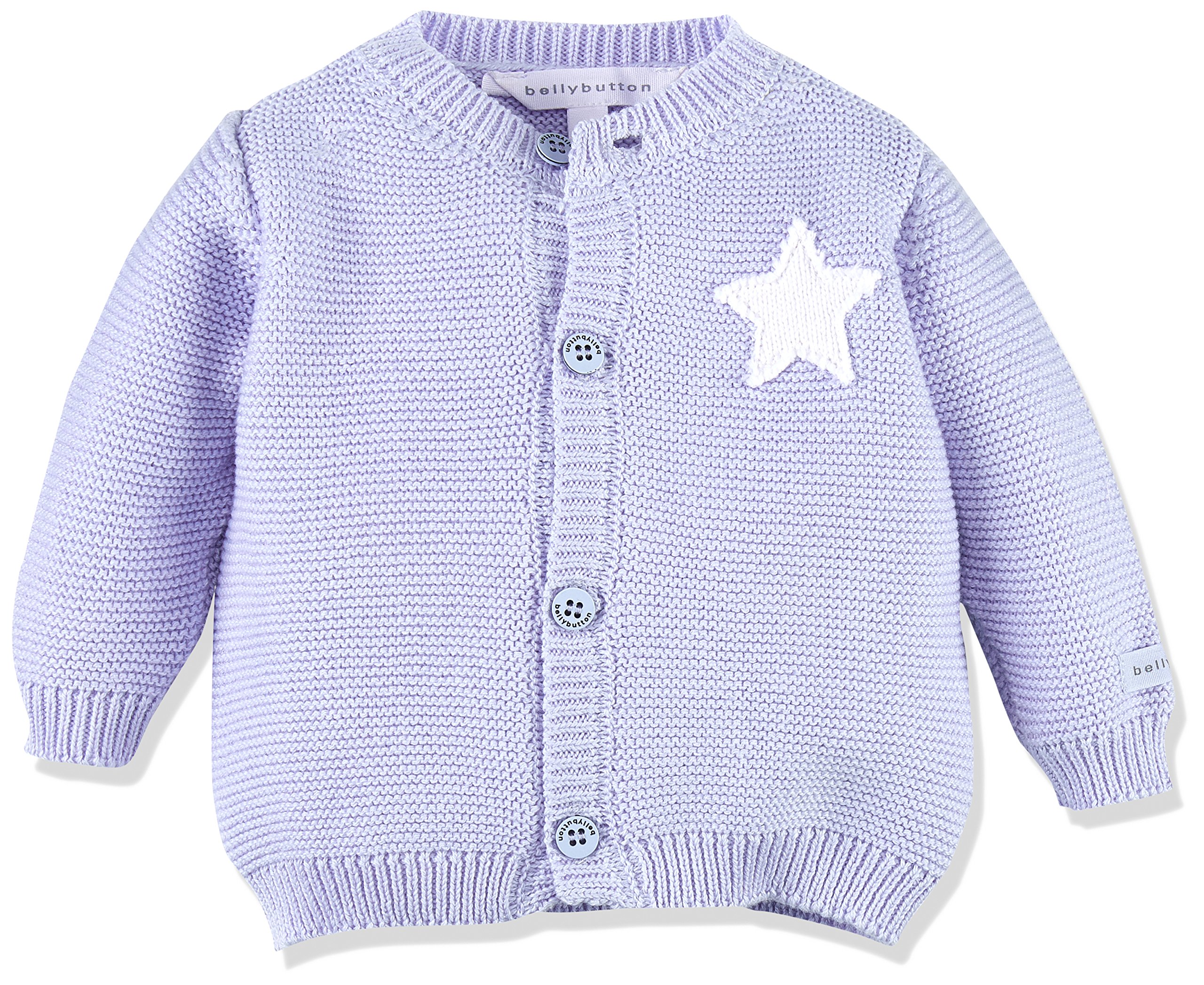 Bellybutton Kids Baby - Jungen Strickjacke 1/1 Arm