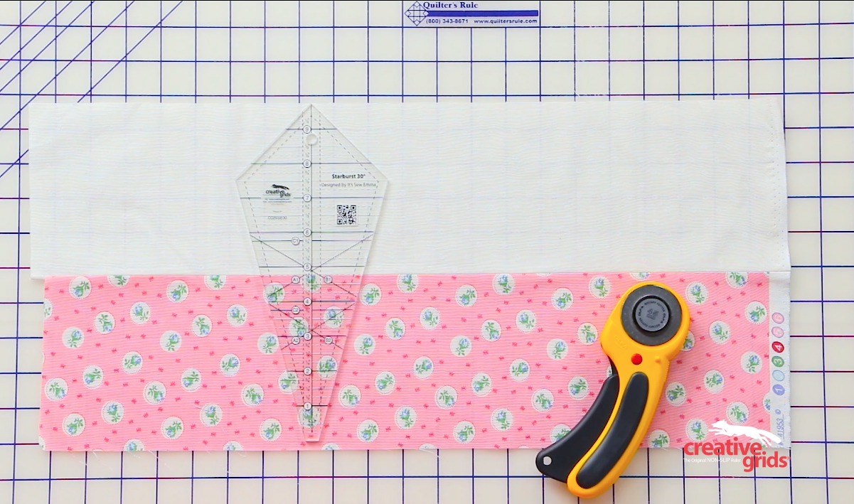 30 Degee Ruler 30 Degree Ruler Quilt Patterns