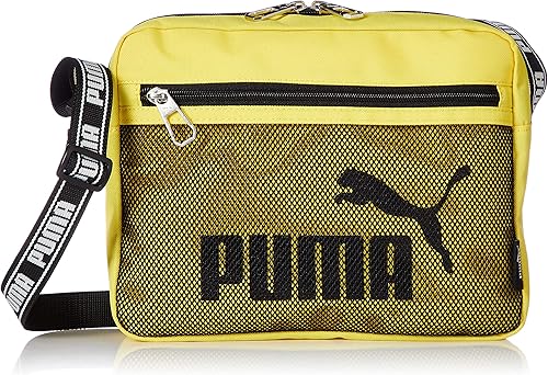 PUMA() Puma J20054 Horizontal Mini Shoulder Bag