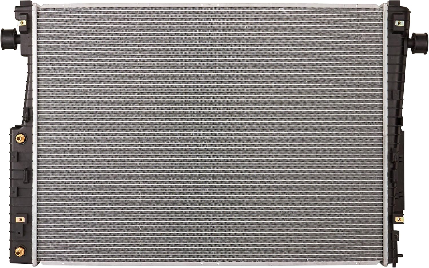 Spectra Premium CU13022 Complete Radiator