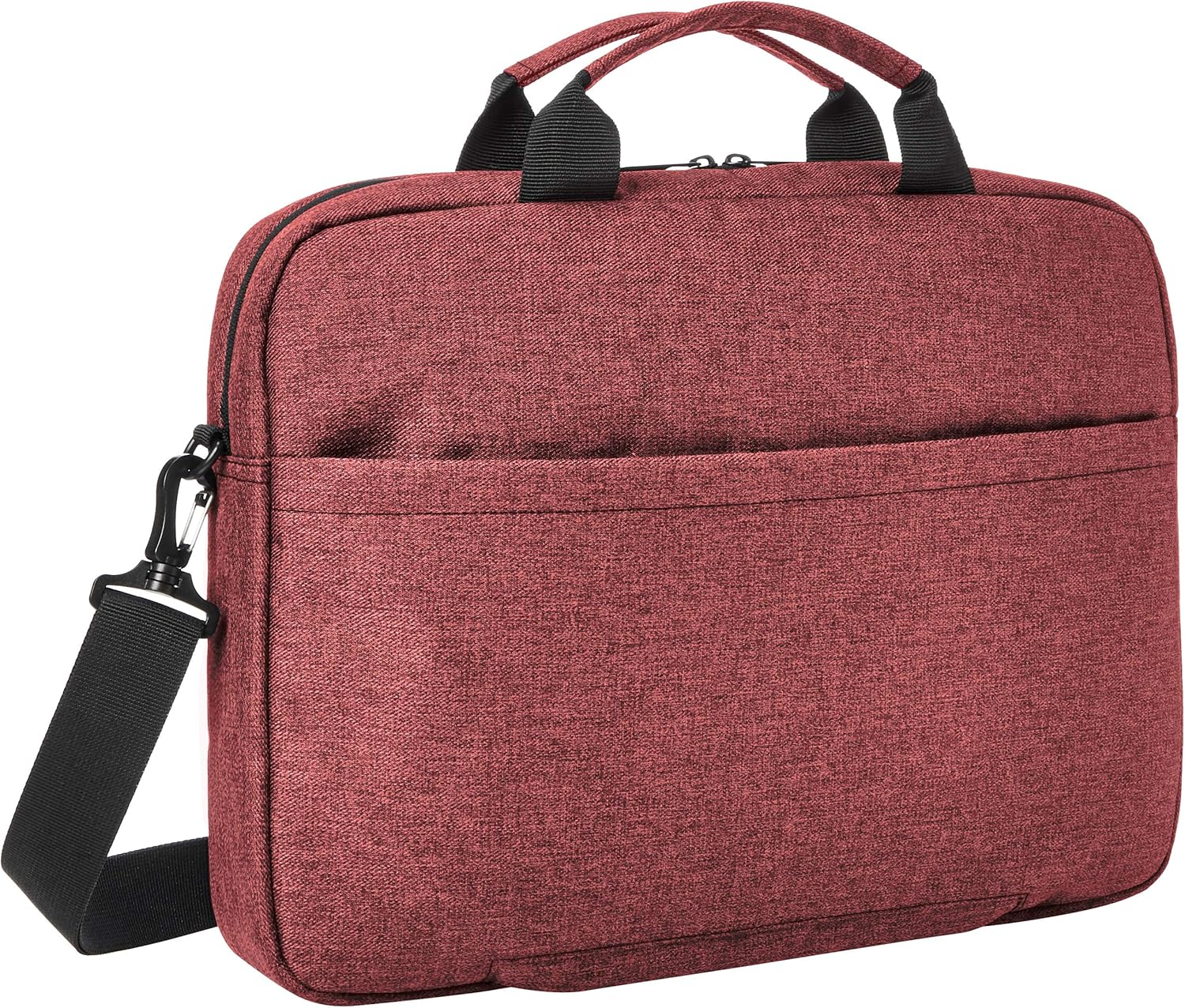 Review Discount Amazon Basics Urban Laptop and Tablet Case Bag, 17 Inch, Maroon Buy 2 get 3 Amazon Basics Urban Laptop and Tablet Case Bag, 17 Inch, Maroon