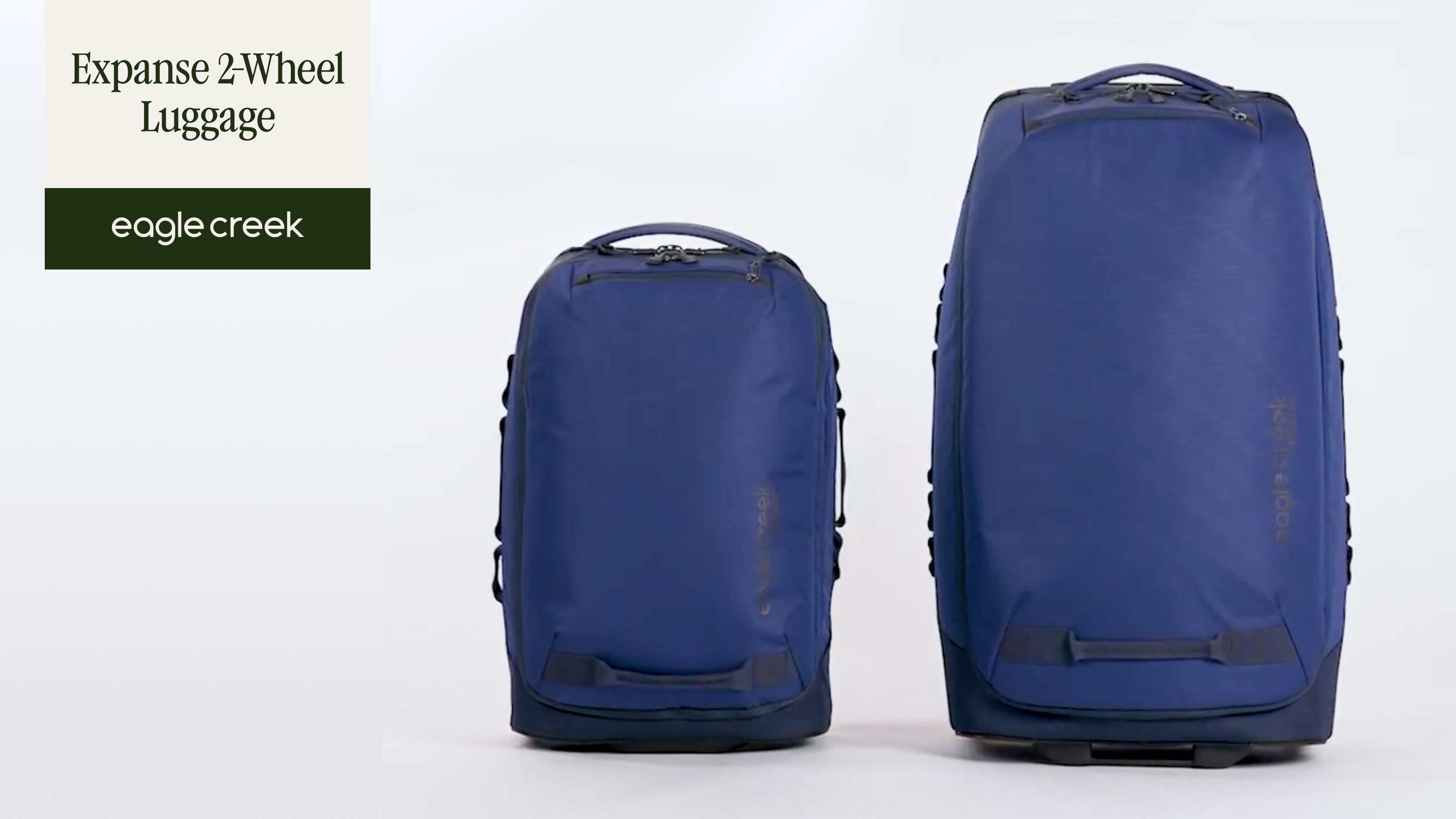 Amazon.com | Eagle Creek Expanse 2-Wheel 29