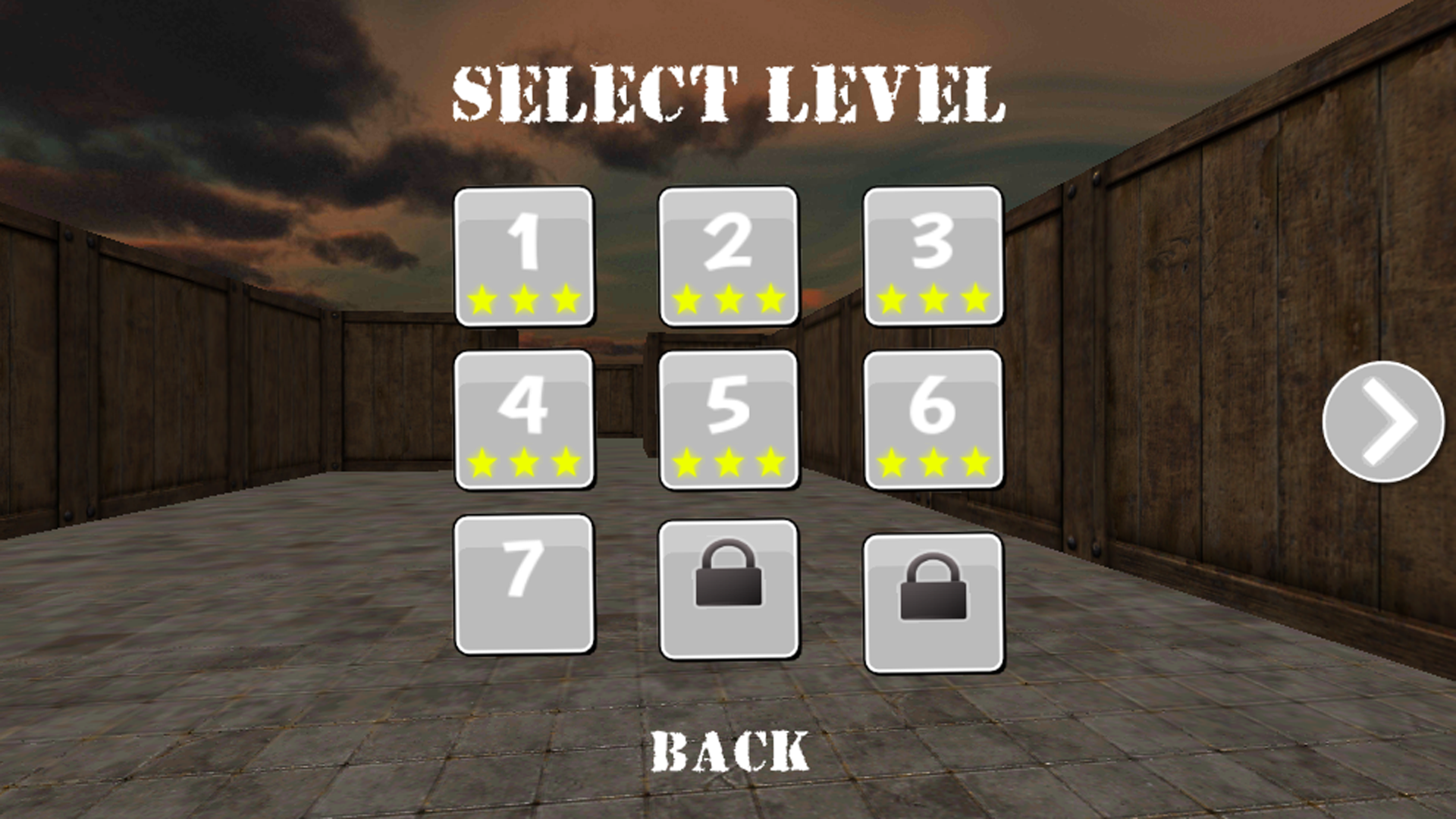 3D maze solver - Labyrinth runner adventure - Application sur Amazon ...