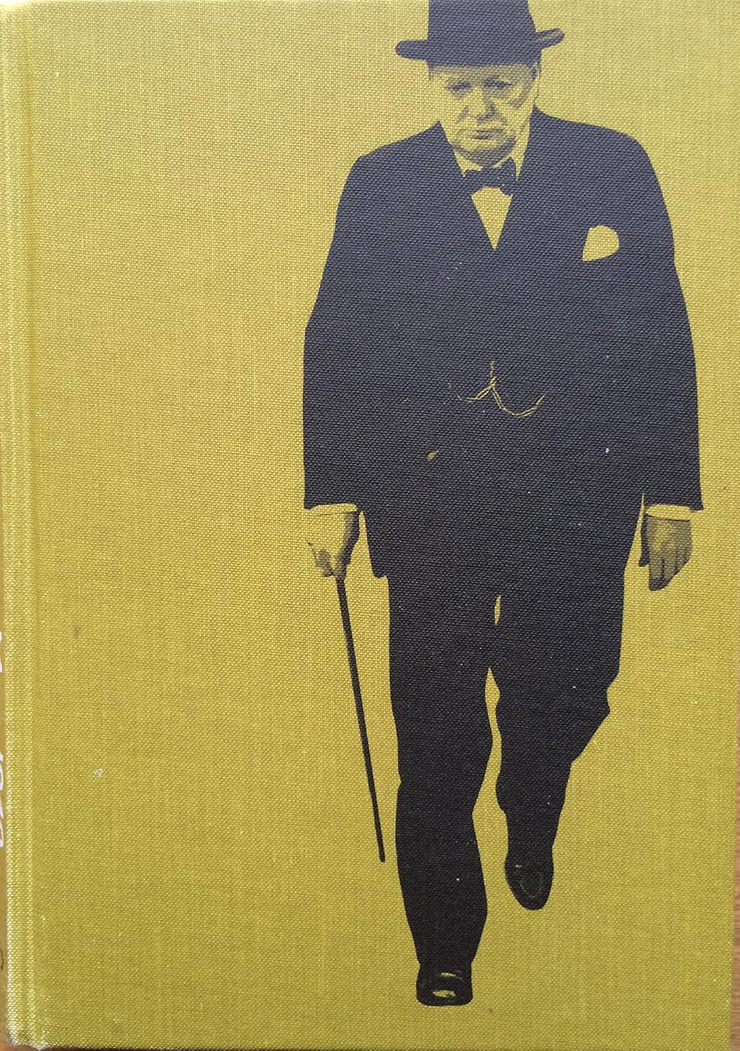 Five Days in London cover