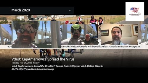 Team SuperMarrow & Friends